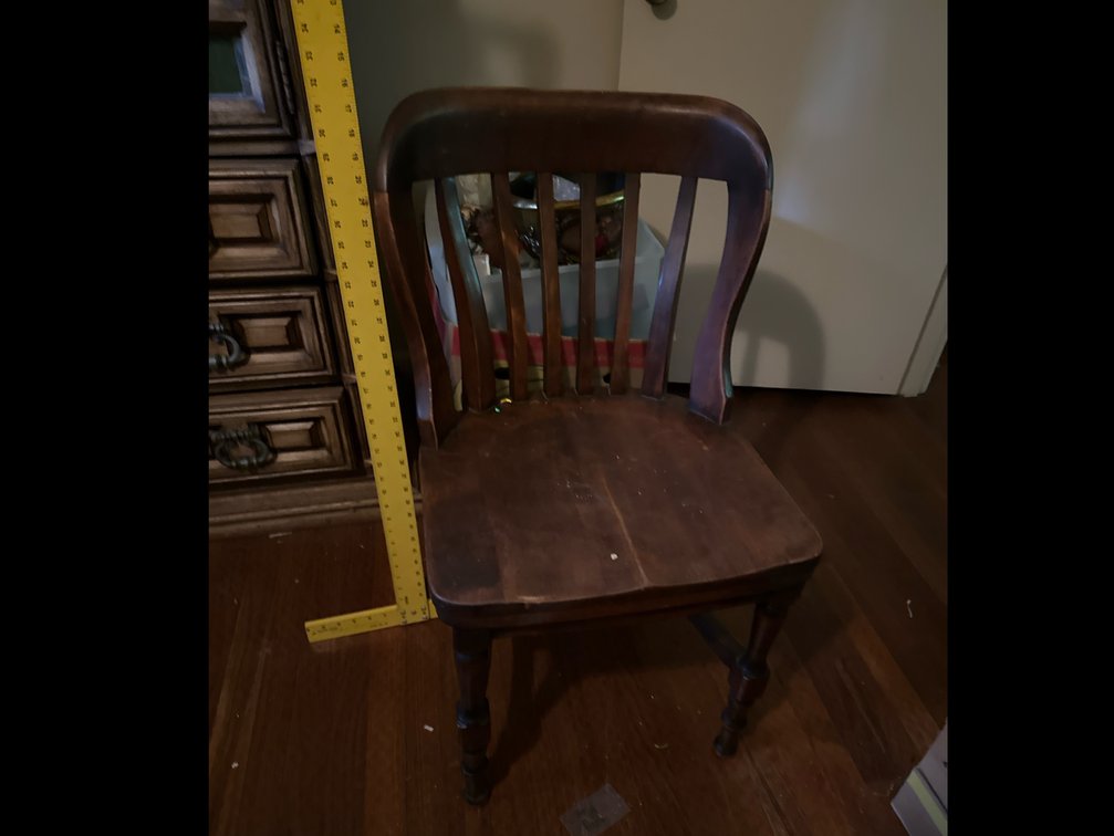 Chair 