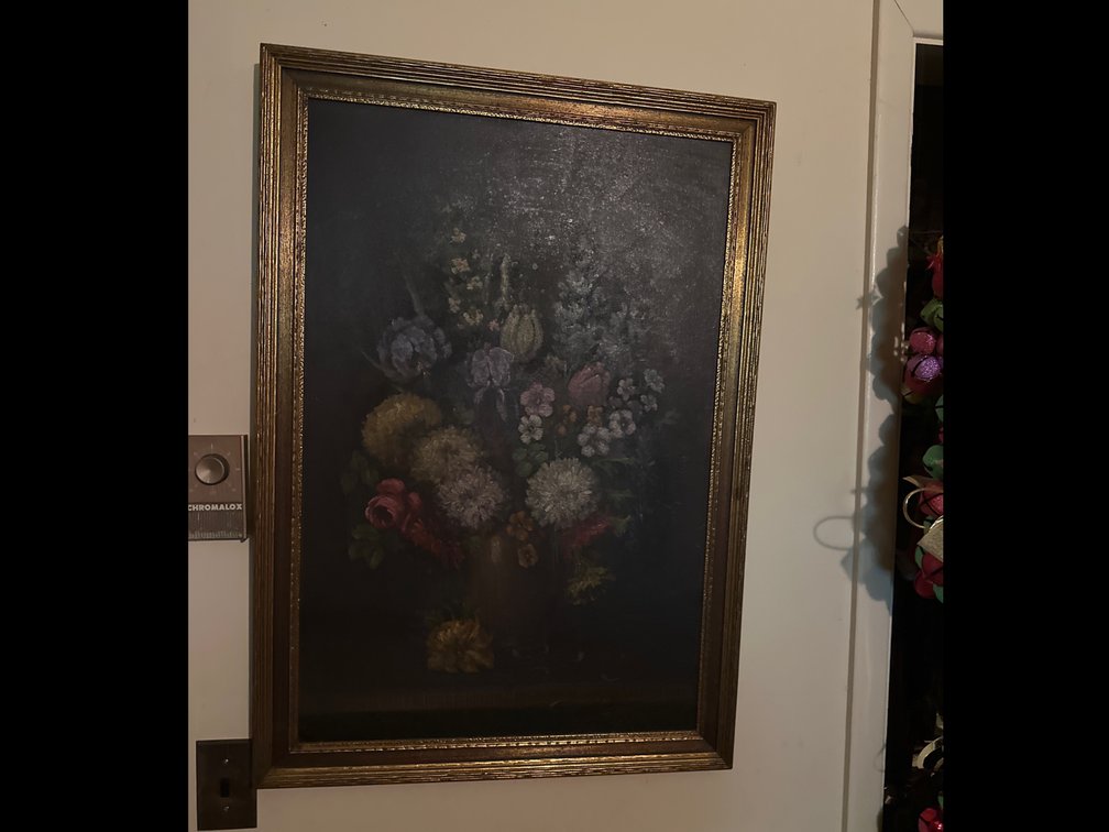 Wall decor 