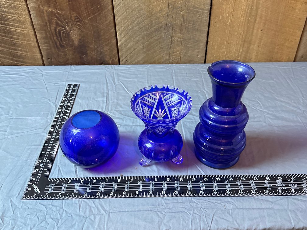Vases 