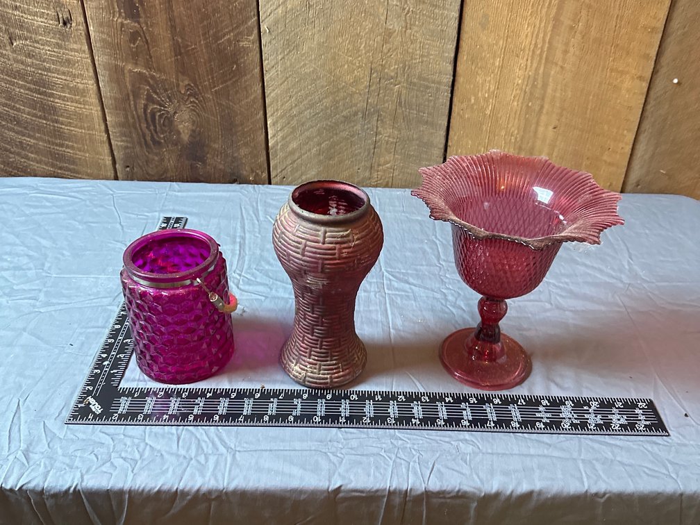 Vases 