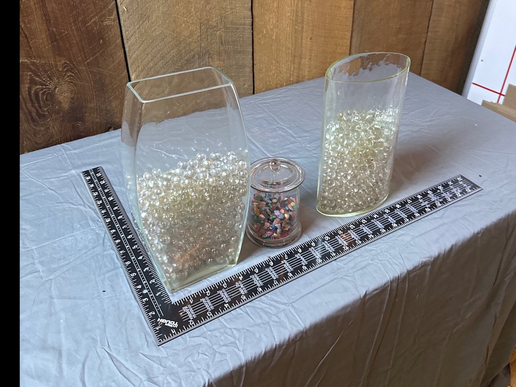 Vases 