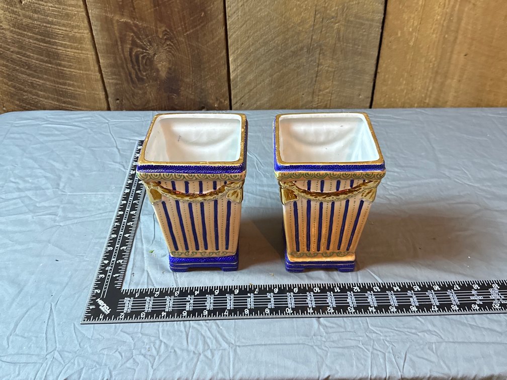Vases 