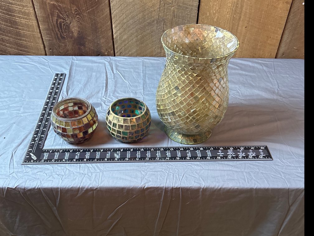 Vases