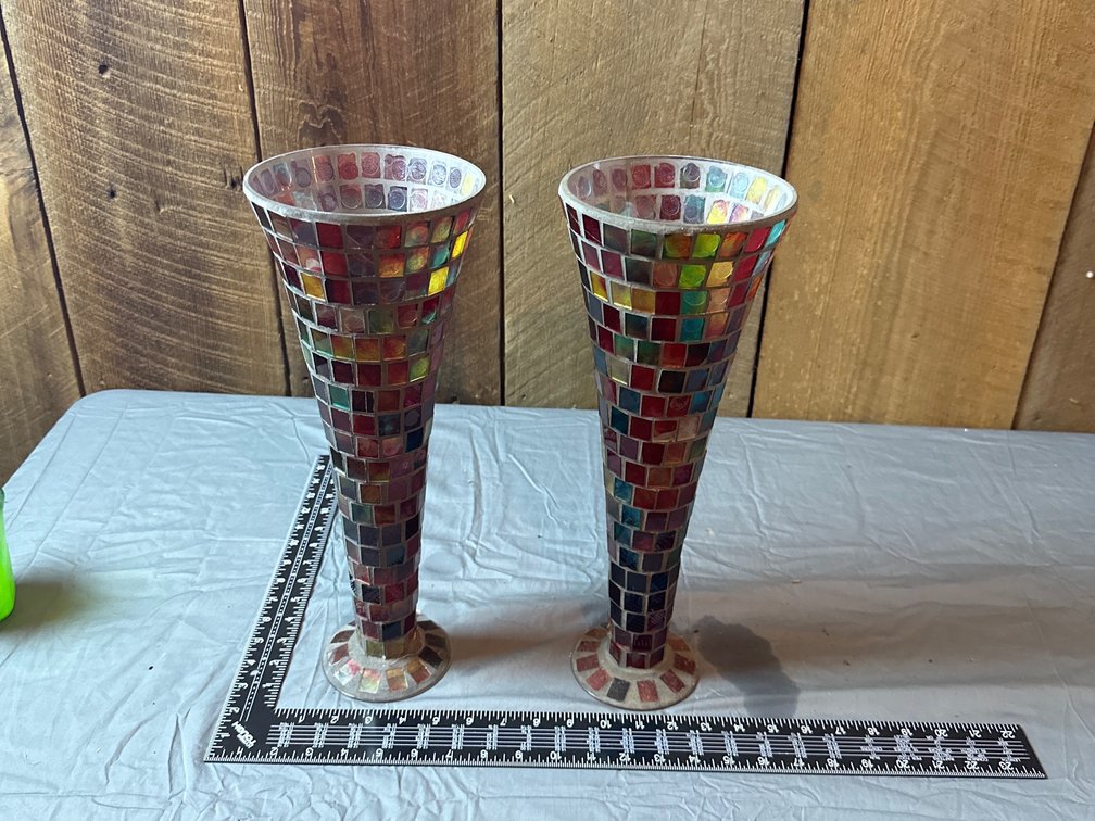 Vases