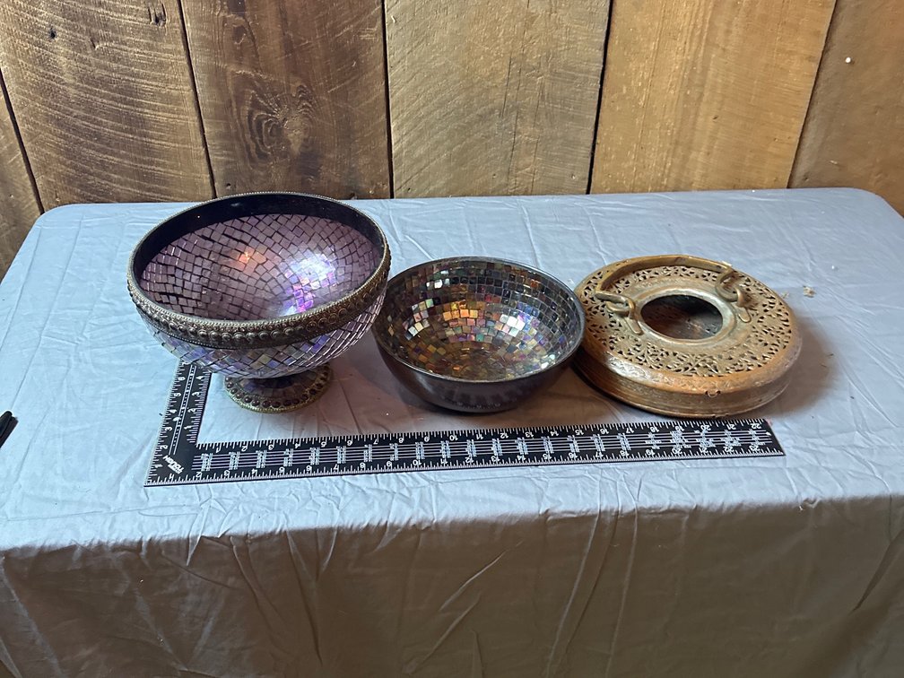 Decor