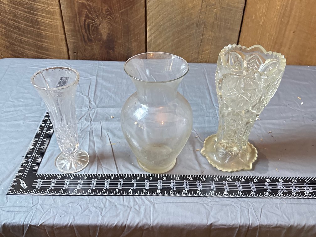 Vases
