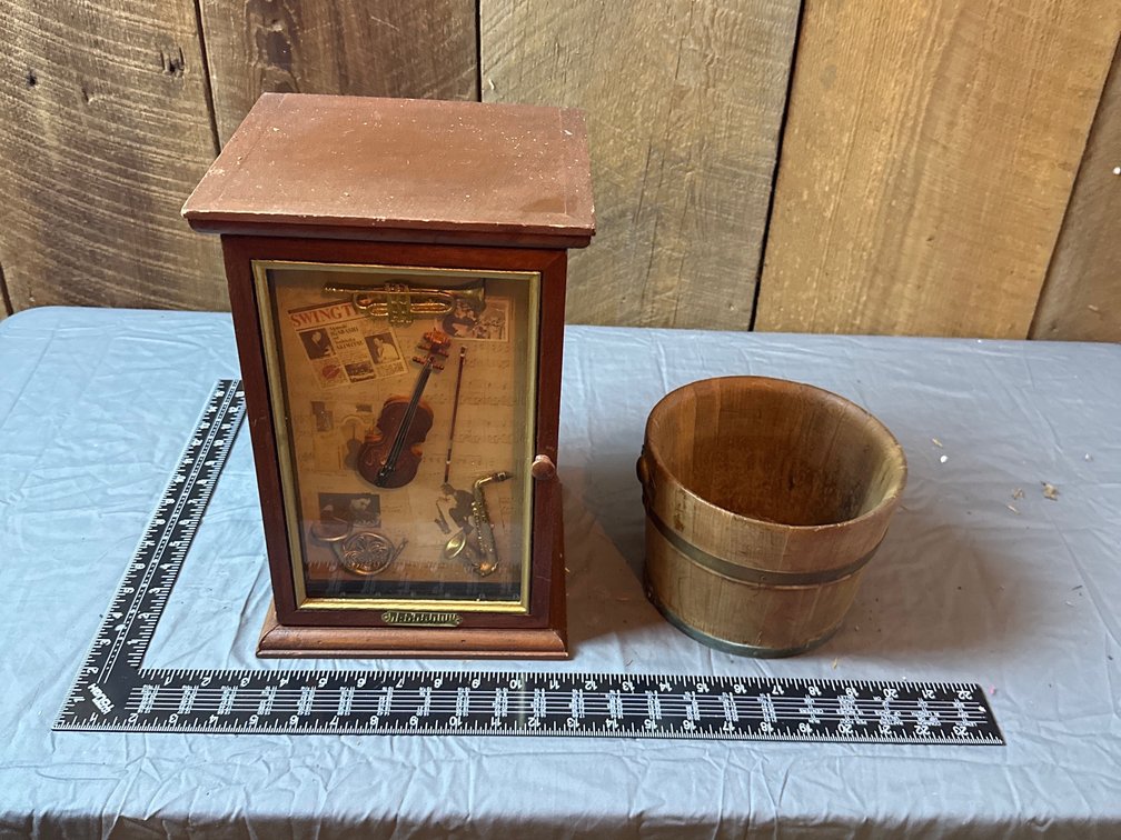 Decor