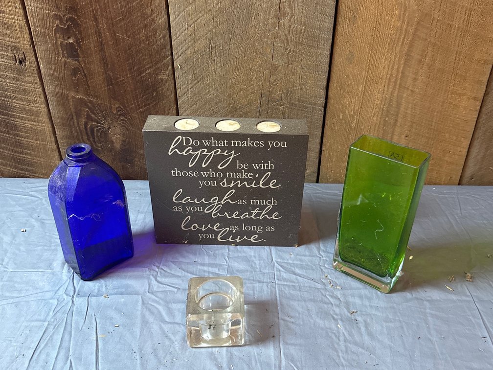 Decor