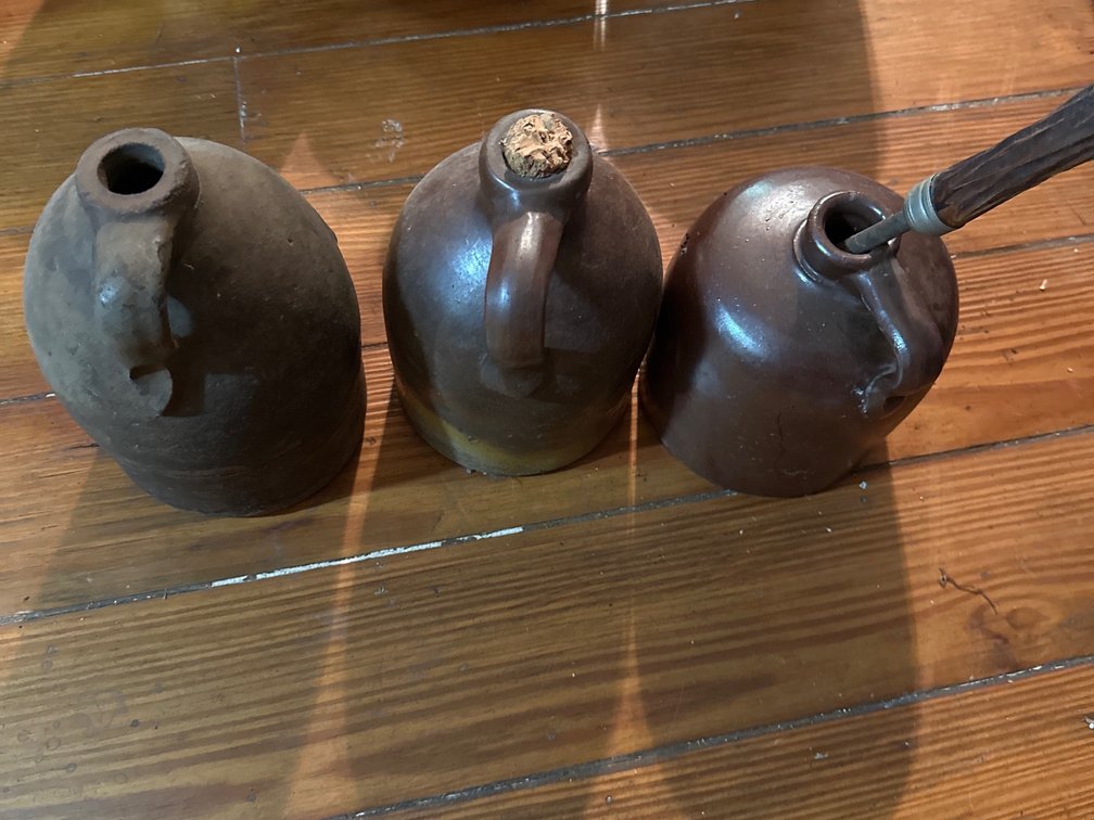 Jugs