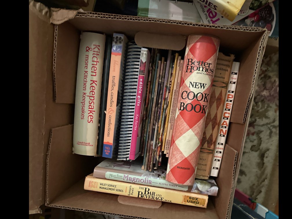 Cookbook