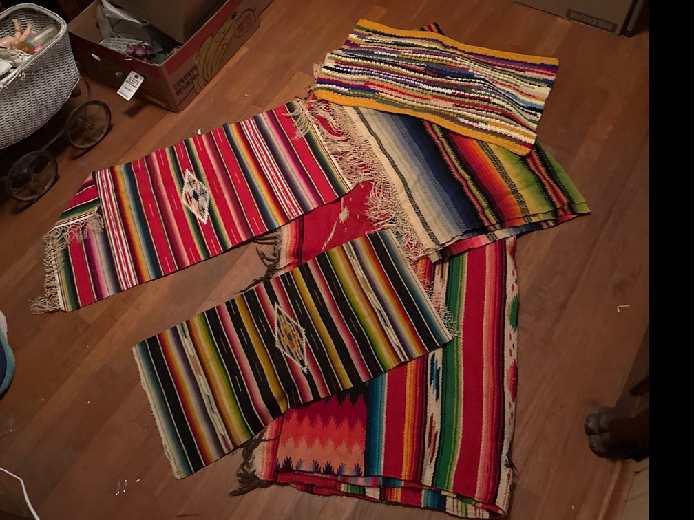 Rugs