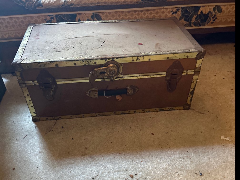 Trunk
