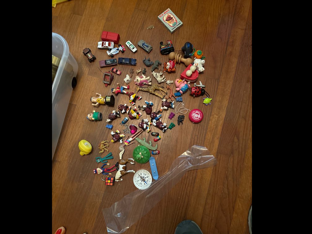 Toys 