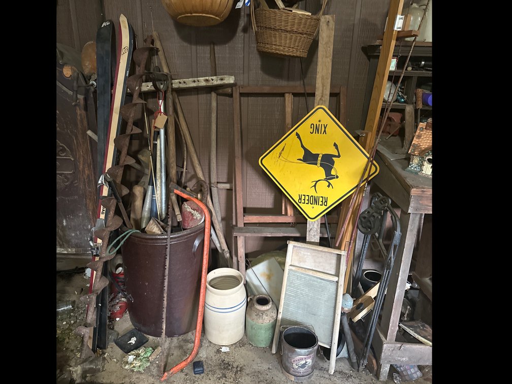 Hand tools 