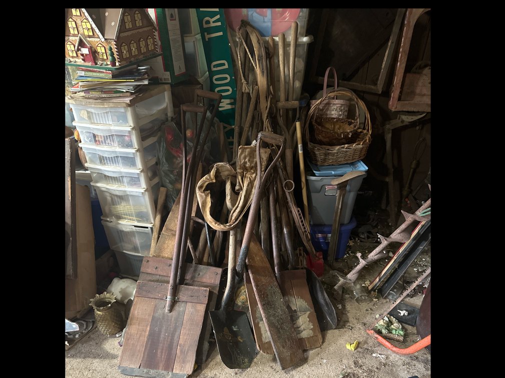 Hand tools