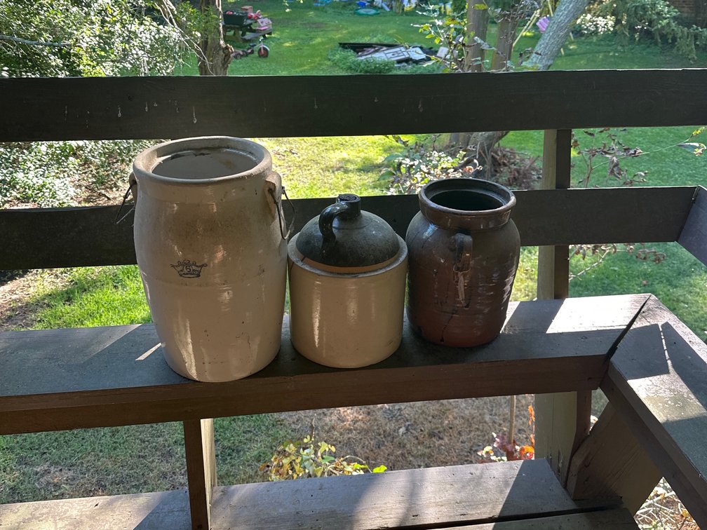 Jugs