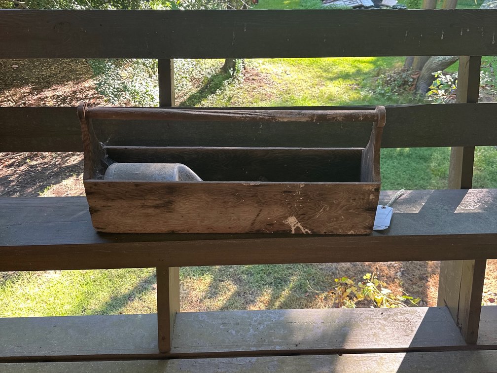Tool box