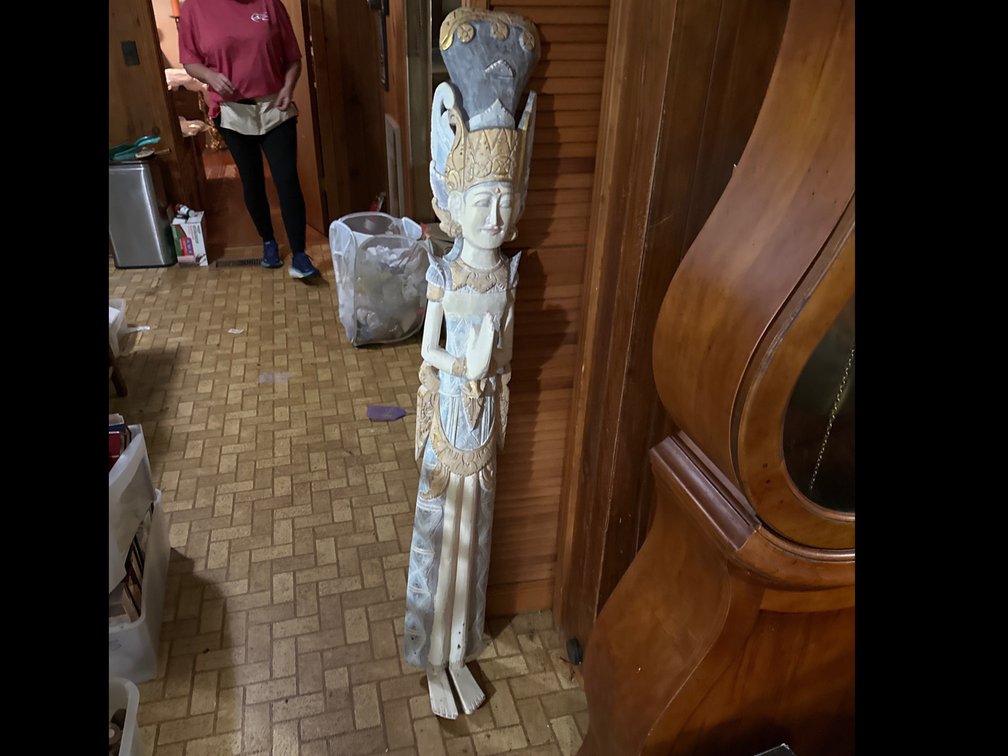 Statue 