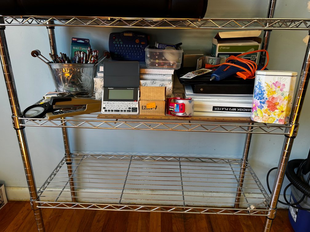 Office Supplies