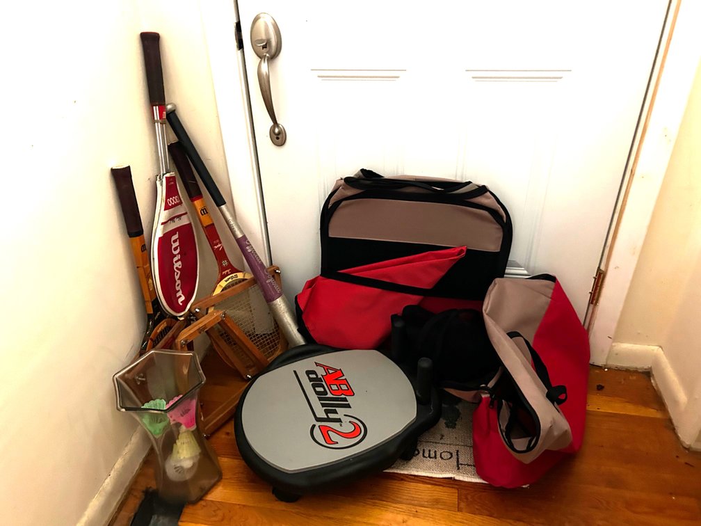 Sporting Goods