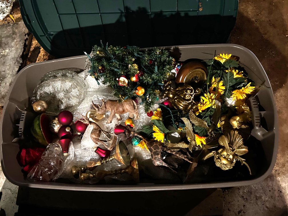 Decorative Items