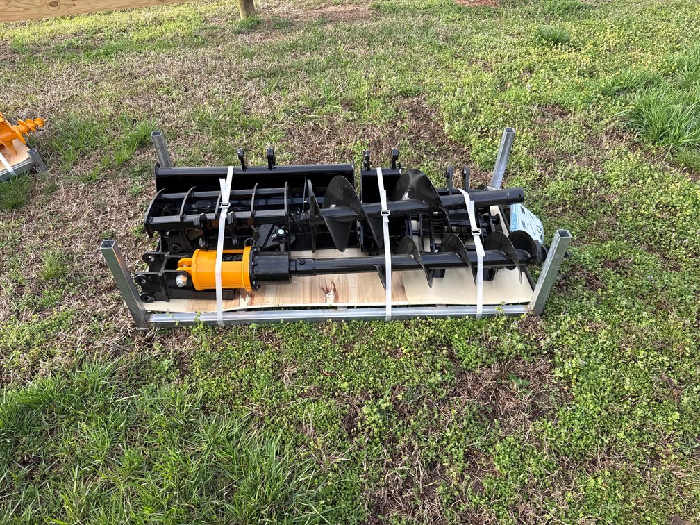 Mini X Attachment Set