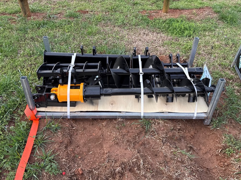 Mini X Attachment Set