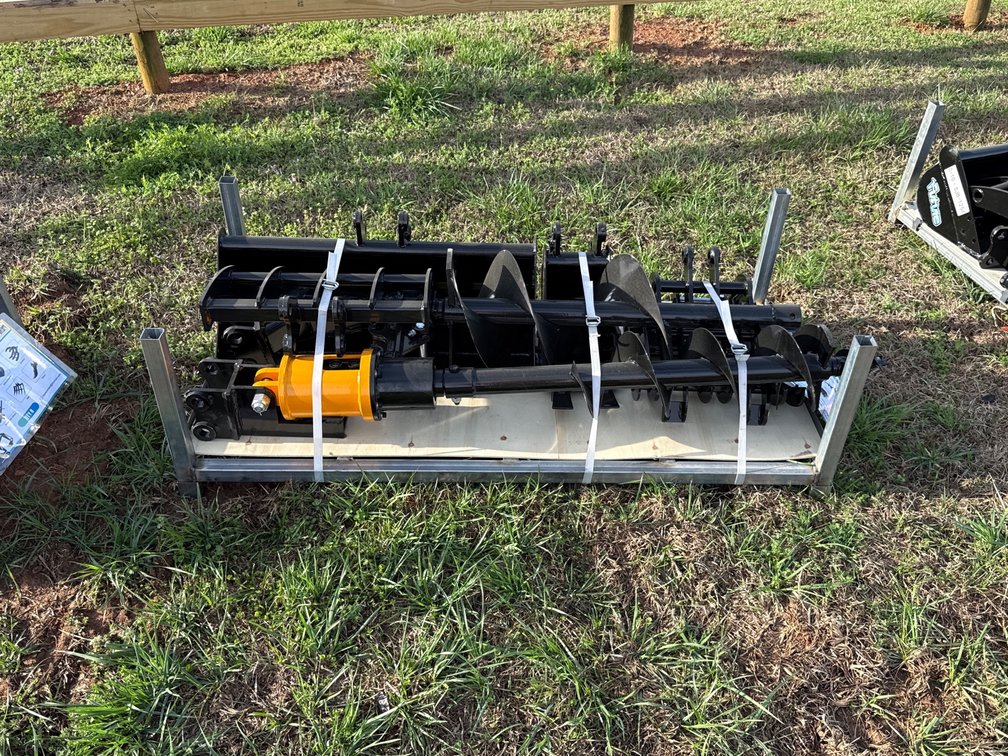 Mini X Attachment Set