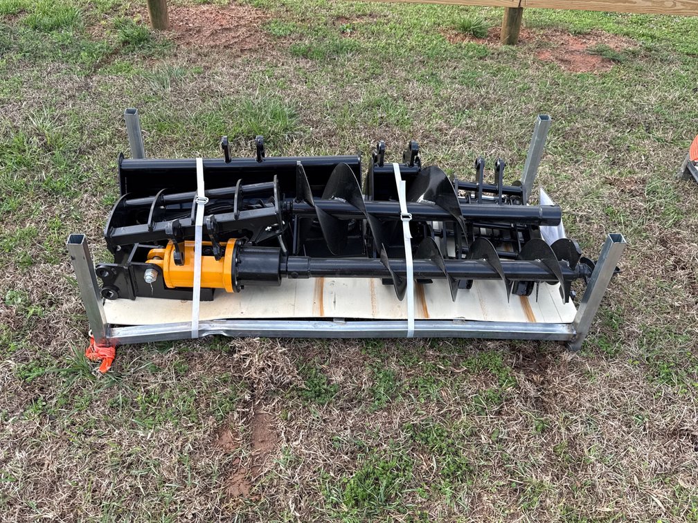 Mini X Attachment Set