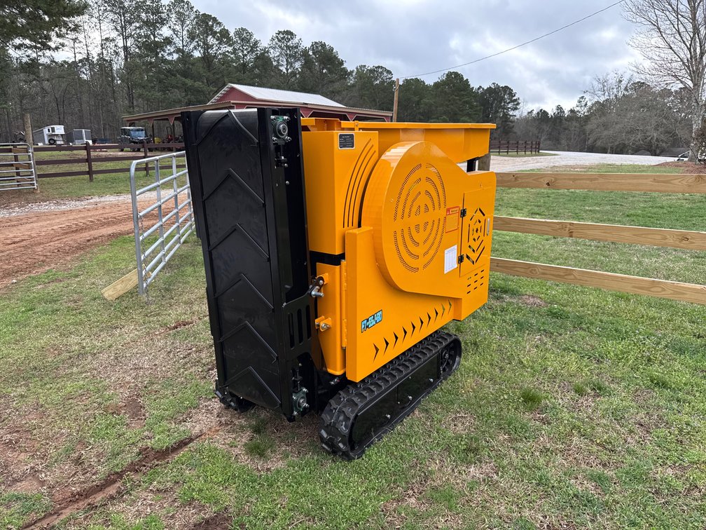 Jaw Crusher