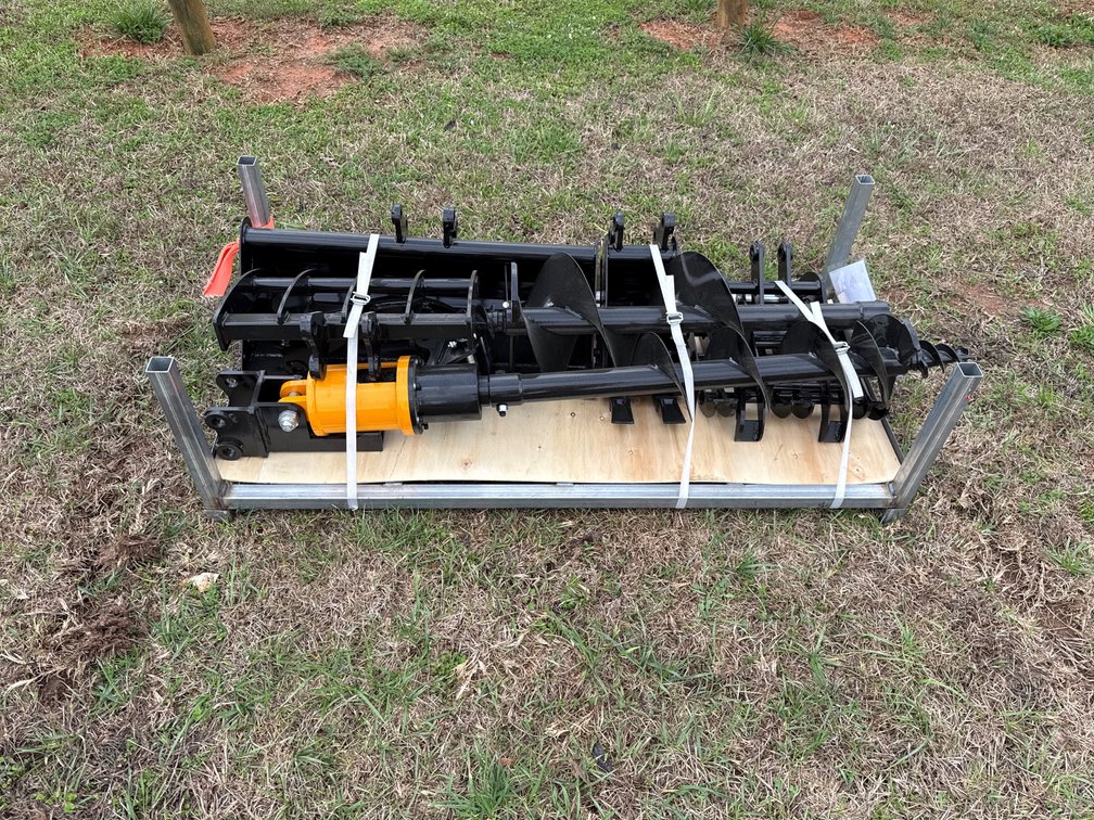 Mini X Attachment Set