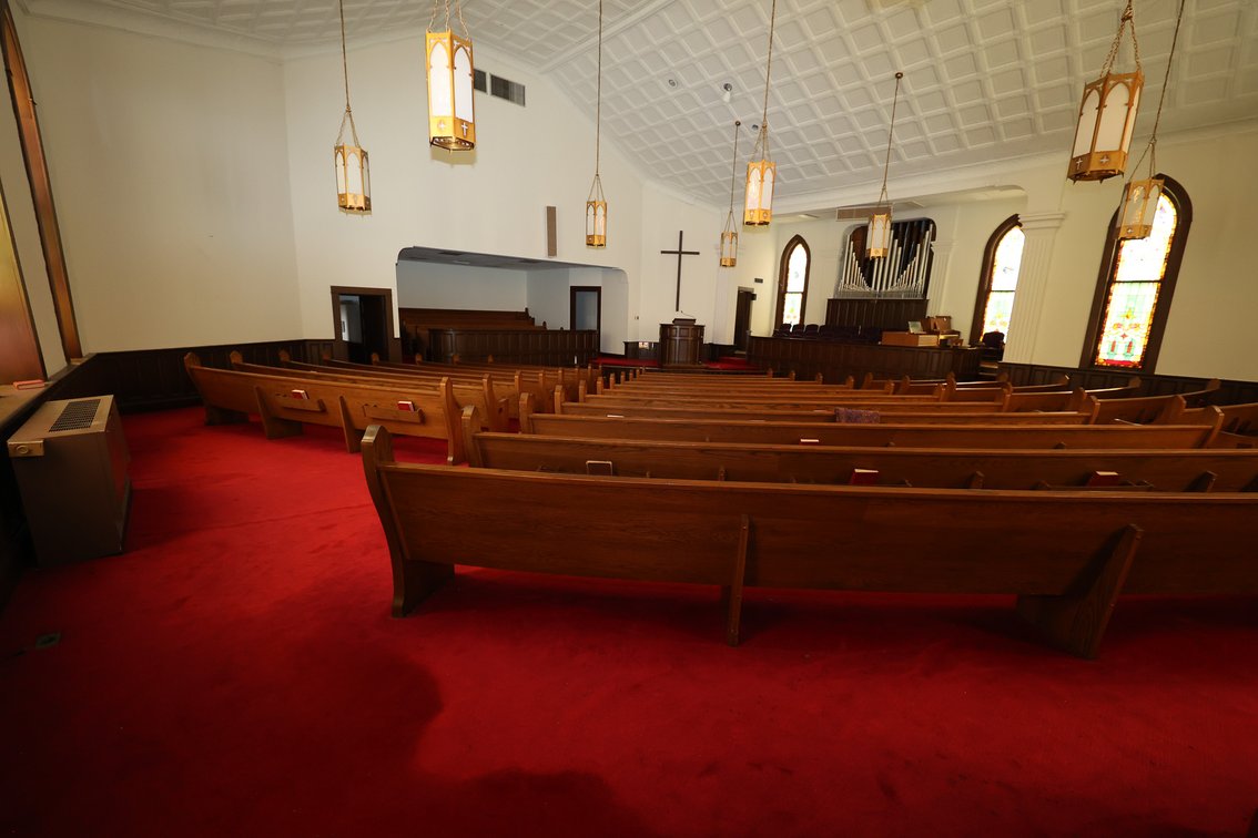 Image for Historic Brick Commercial Complex | 16,704± Sq Ft | 1.42± Acres | Talladega, Alabama