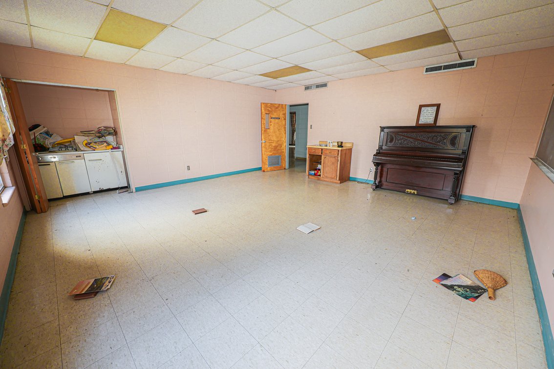 Image for Historic Brick Commercial Complex | 16,704± Sq Ft | 1.42± Acres | Talladega, Alabama