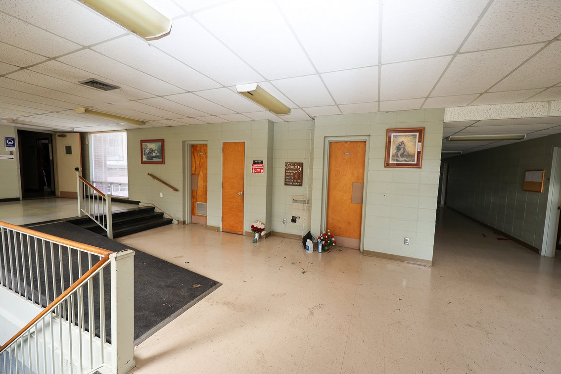 Image for Historic Brick Commercial Complex | 16,704± Sq Ft | 1.42± Acres | Talladega, Alabama