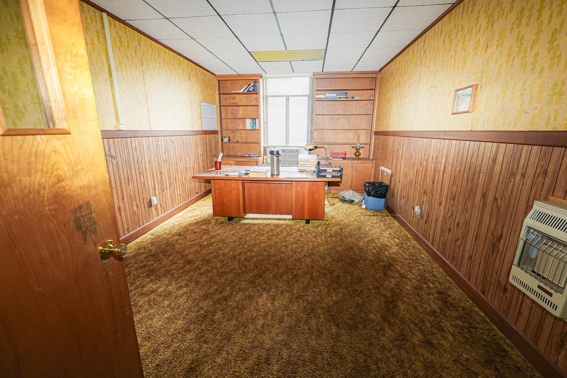 Image for Historic Brick Commercial Complex | 16,704± Sq Ft | 1.42± Acres | Talladega, Alabama