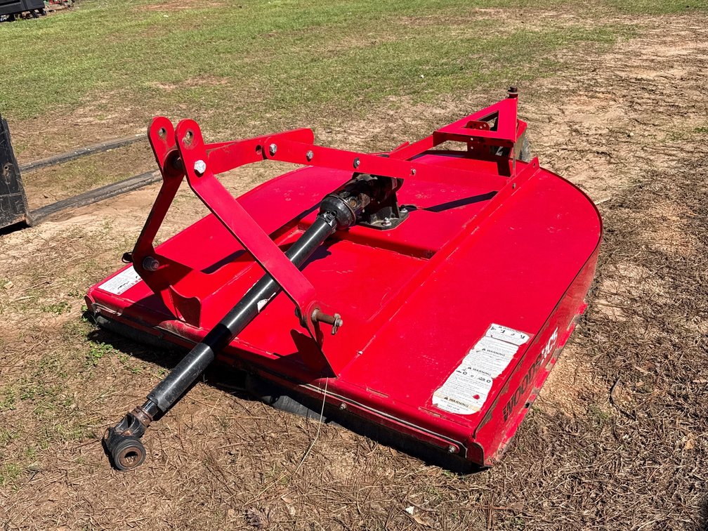 Woods RC5 Cutter 5ft