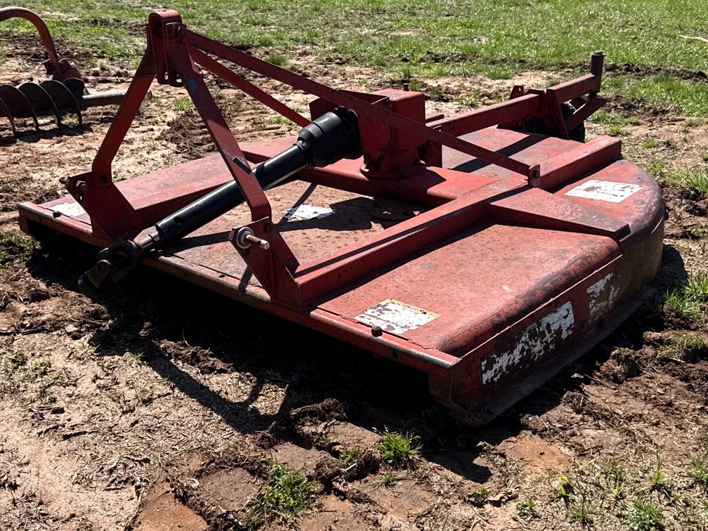 Rhino Cutter 6ft