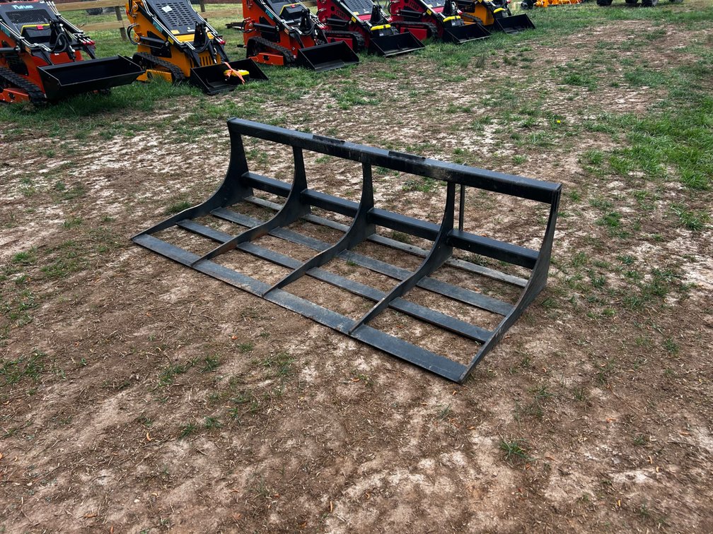 MTL Quick Attach Land Leveler 
