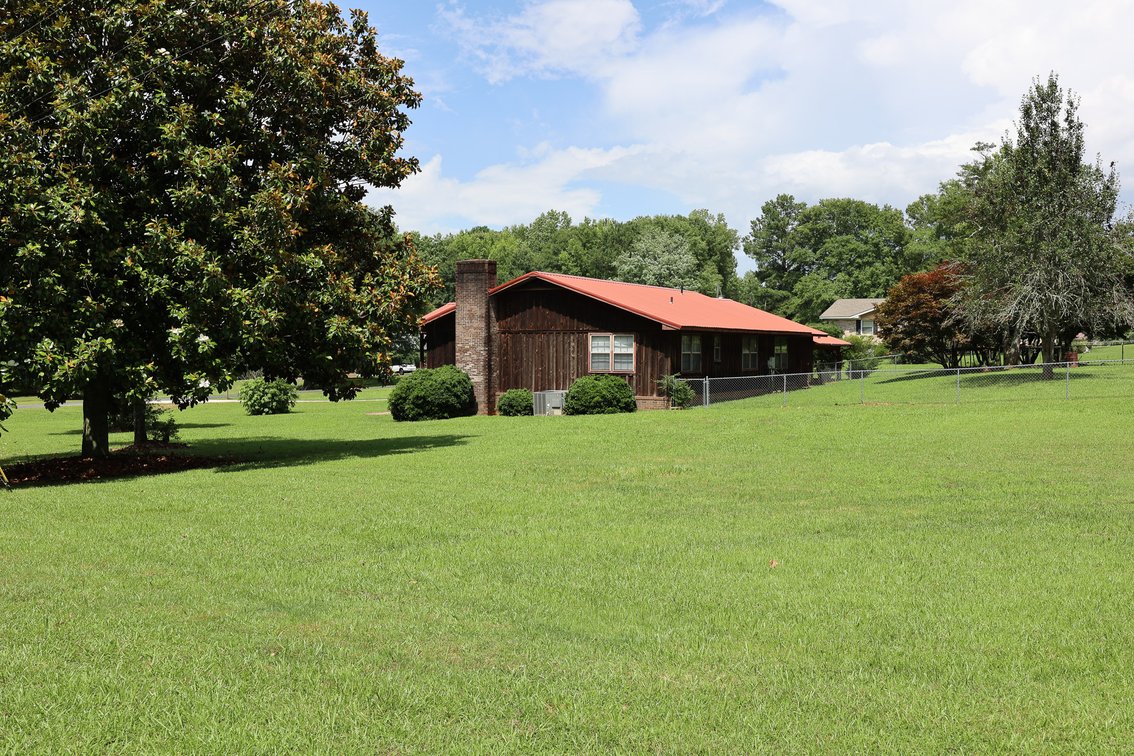 Image for Ashland, AL Home Auction — 3BR/2BA Ranch on Corner Lot