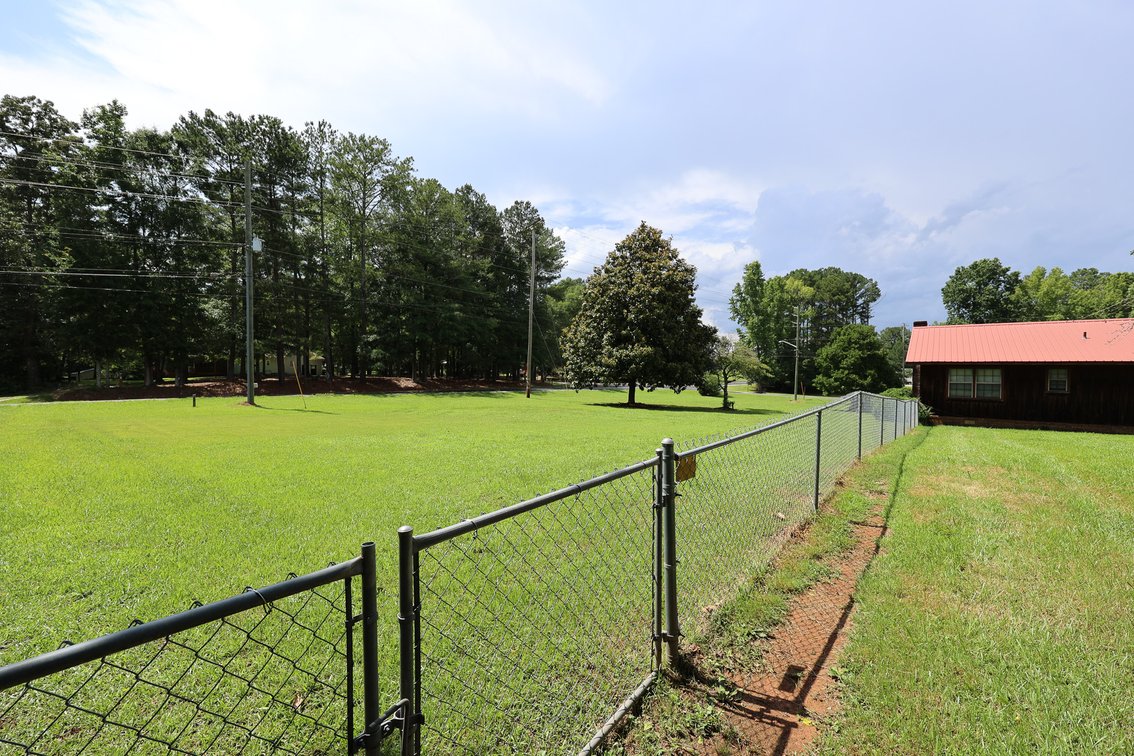 Image for Ashland, AL Home Auction — 3BR/2BA Ranch on Corner Lot