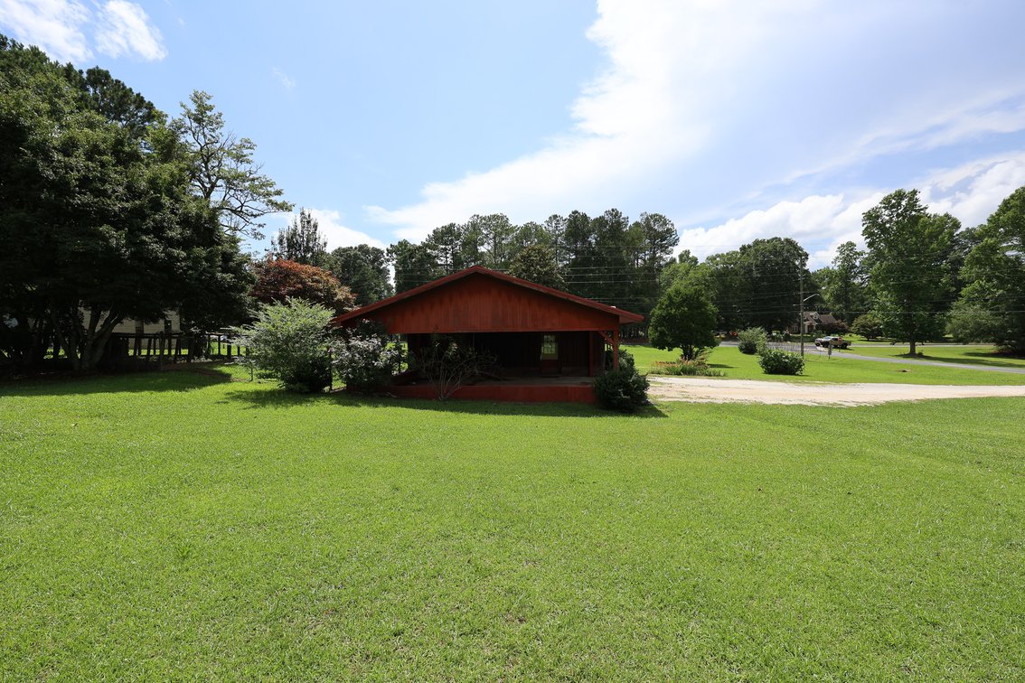 Image for Ashland, AL Home Auction — 3BR/2BA Ranch on Corner Lot