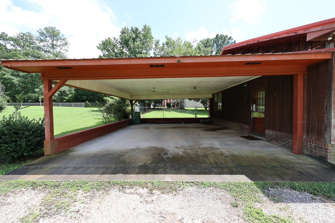 Image for Ashland, AL Home Auction — 3BR/2BA Ranch on Corner Lot