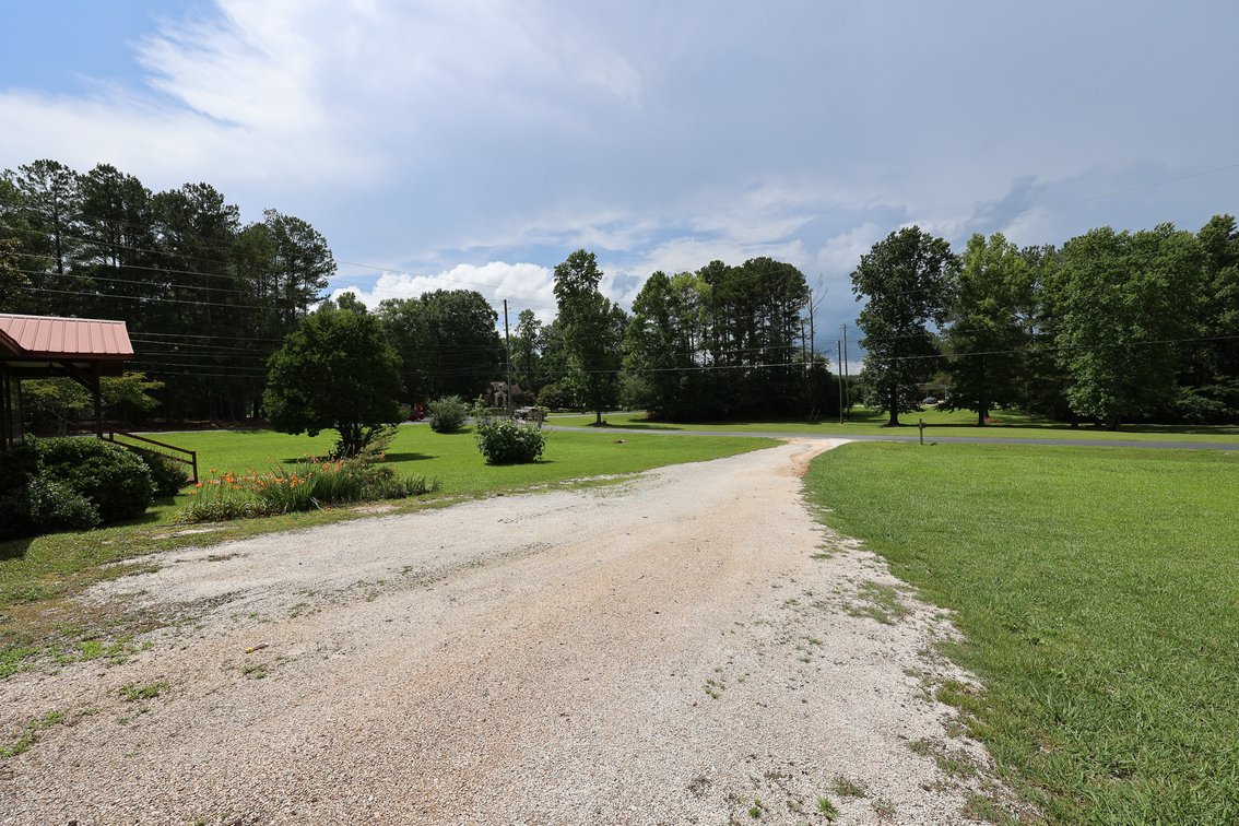 Image for Ashland, AL Home Auction — 3BR/2BA Ranch on Corner Lot