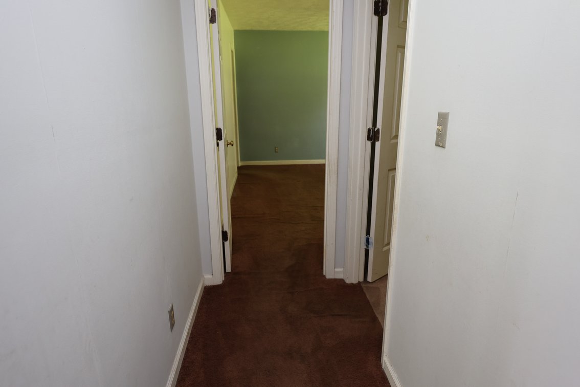 Image for Ashland, AL Home Auction — 3BR/2BA Ranch on Corner Lot