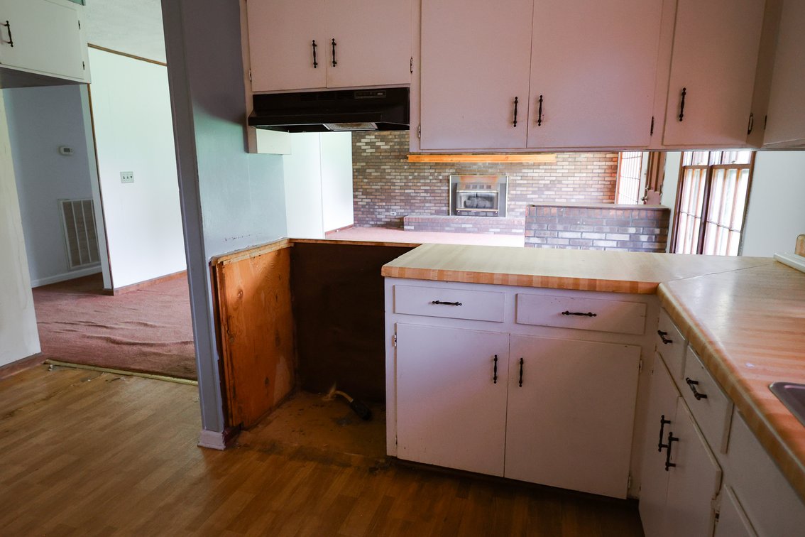 Image for Ashland, AL Home Auction — 3BR/2BA Ranch on Corner Lot
