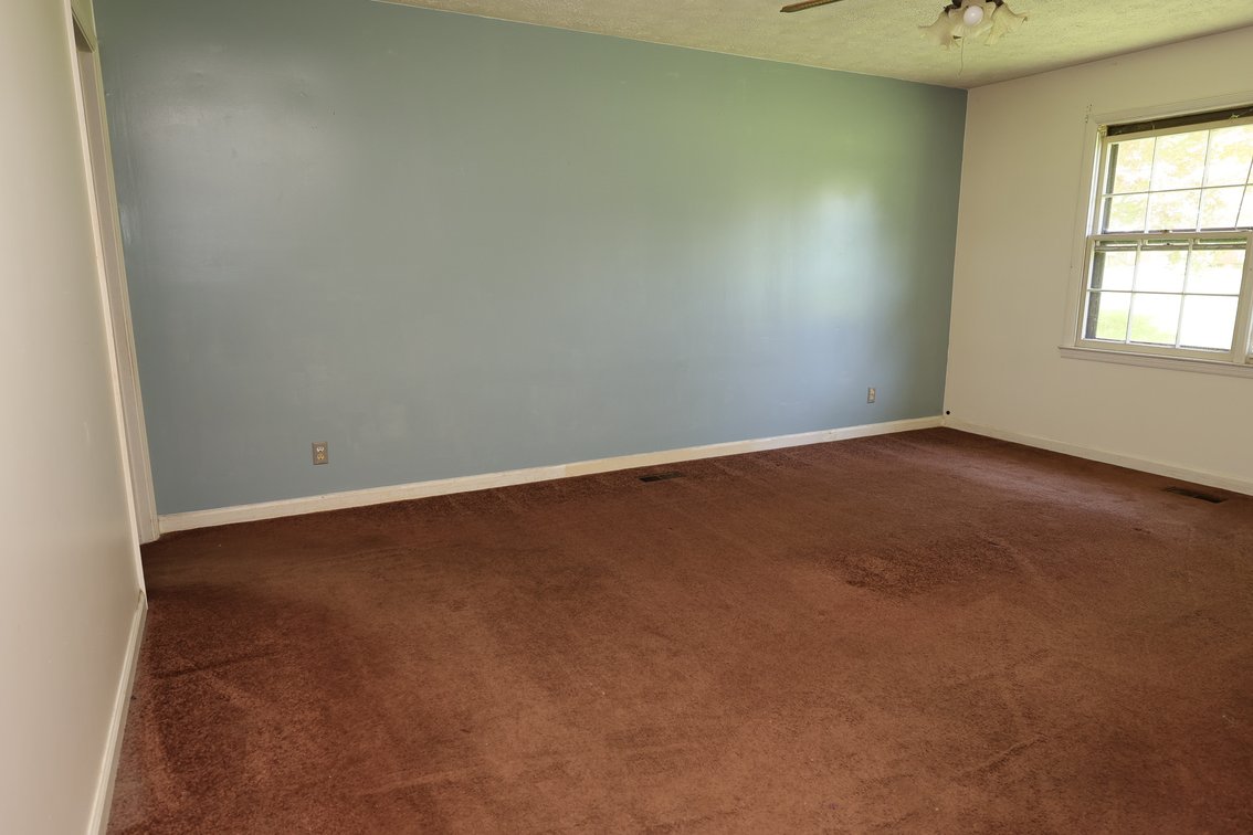 Image for Ashland, AL Home Auction — 3BR/2BA Ranch on Corner Lot