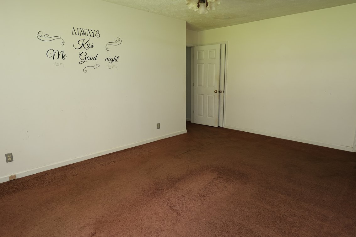 Image for Ashland, AL Home Auction — 3BR/2BA Ranch on Corner Lot