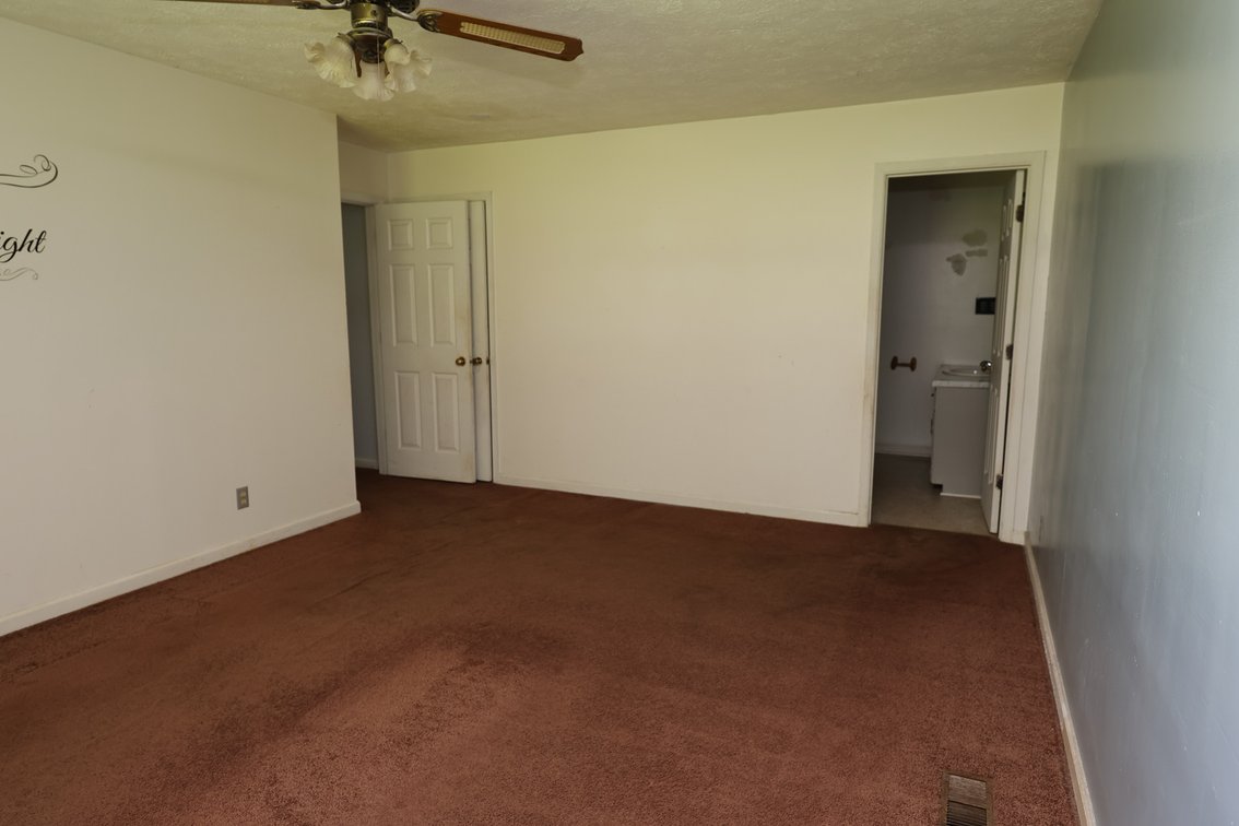 Image for Ashland, AL Home Auction — 3BR/2BA Ranch on Corner Lot