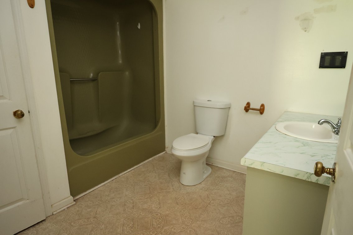 Image for Ashland, AL Home Auction — 3BR/2BA Ranch on Corner Lot