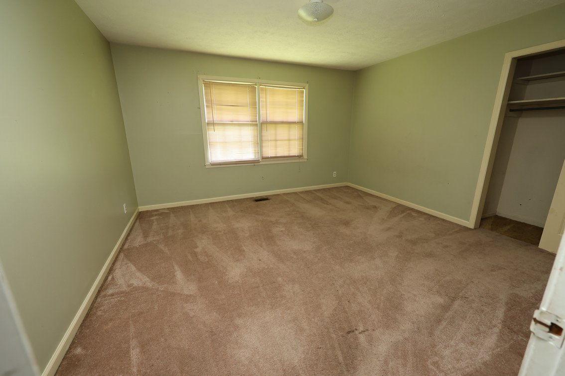 Image for Ashland, AL Home Auction — 3BR/2BA Ranch on Corner Lot